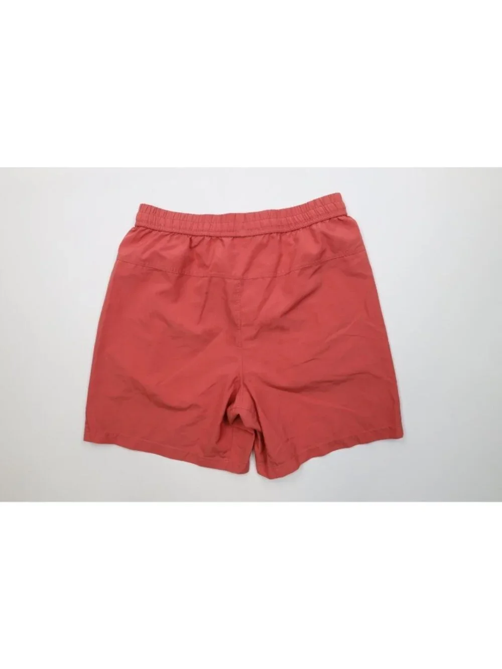 Nike Mens Medium Travis Scott Mini Swoosh Unlined Above Knee Versatile Shorts